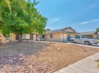 4409 Thompson Cir, Las Vegas, NV 89107