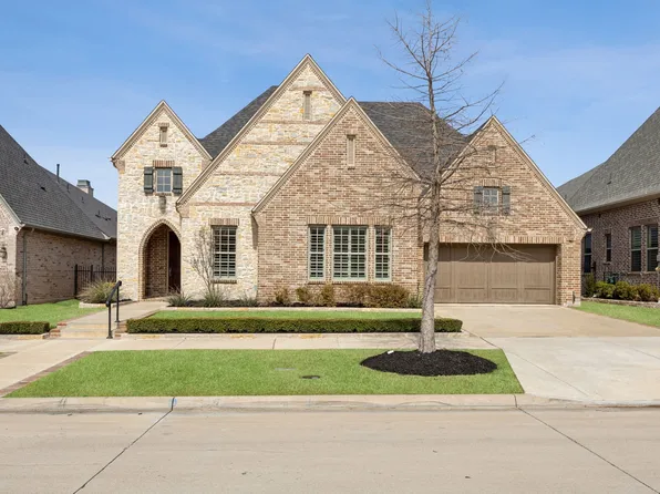 3884 Fairbanks Dr, Frisco, TX 75033
