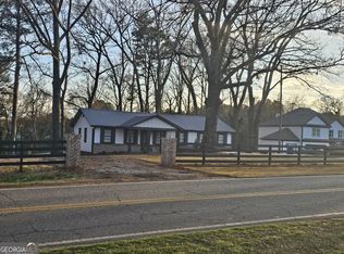 677 Hancock Bridge Rd, Winder, GA 30680