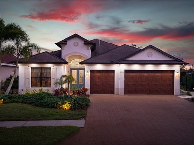 2550 Grand Lakeside Dr, Palm Harbor, FL, 34684