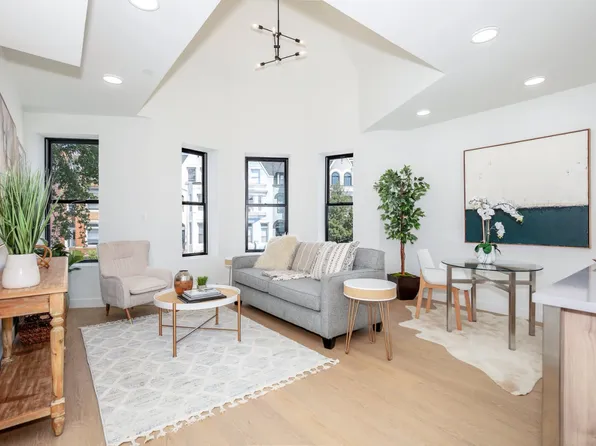 304 Florida Ave NW #8, Washington, DC 20001