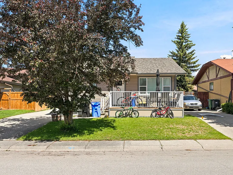 44 Deer Lane Close SE #BASEMENT — Photo 22
