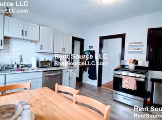55 Fremont St #2, Somerville, MA 02145