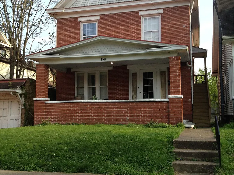 941 11th Avenue, Huntington, WV 25701 - 1 — Photo 9