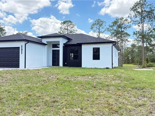 1407 Canton AVE, LEHIGH ACRES, FL 33972