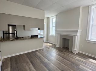 202 N Potomac St #2, Hagerstown, MD 21740