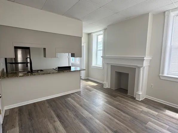 202 N Potomac St #2, Hagerstown, MD 21740
