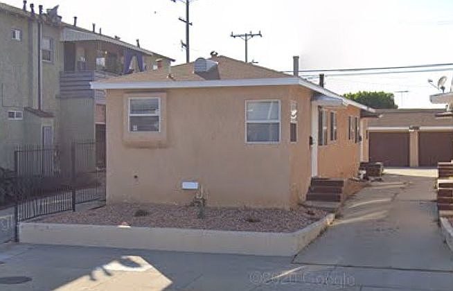 1st image of 8103 Crenshaw Blvd APT A