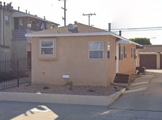 8103 Crenshaw Blvd APT A, Inglewood, CA 90305