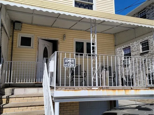 1831 Lacombe Avenue, Bronx, NY 10473