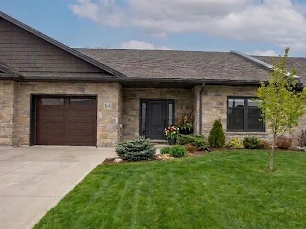 1182 Queen St #54, Kincardine, ON N2Z 2Y2