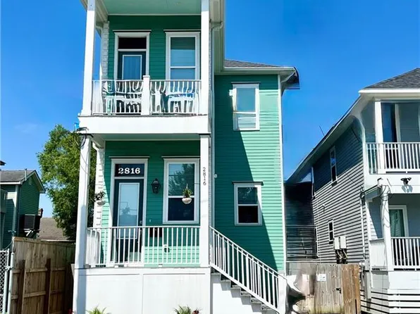 2816 Amelia St, New Orleans, LA 70115