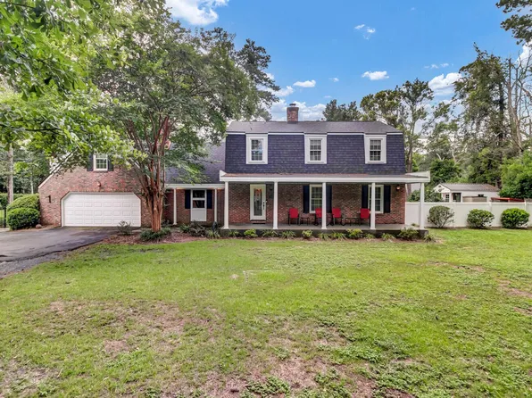 108 Tea Farm Rd, Summerville, SC 29483