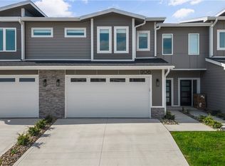 1206 NW 2nd St, Grimes, IA 50111
