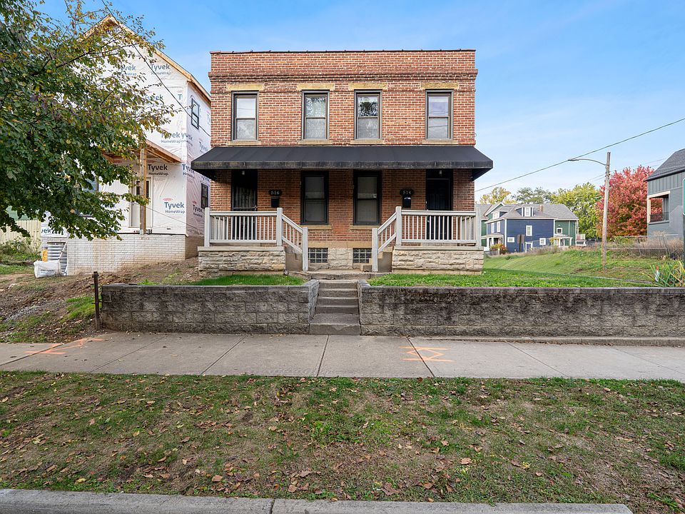1st image of 514 W 1st Ave #514