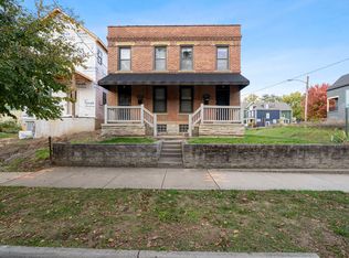 514 W 1st Ave #514, Columbus, OH 43201