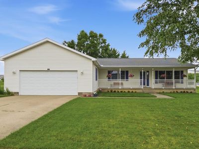 792 King Ridge Dr, Ashland, OH, 44805