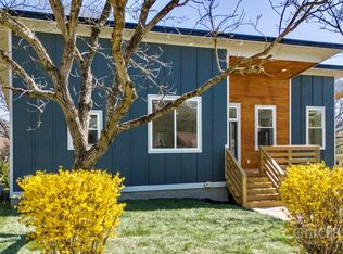 35 N Pershing Rd, Asheville, NC 28805