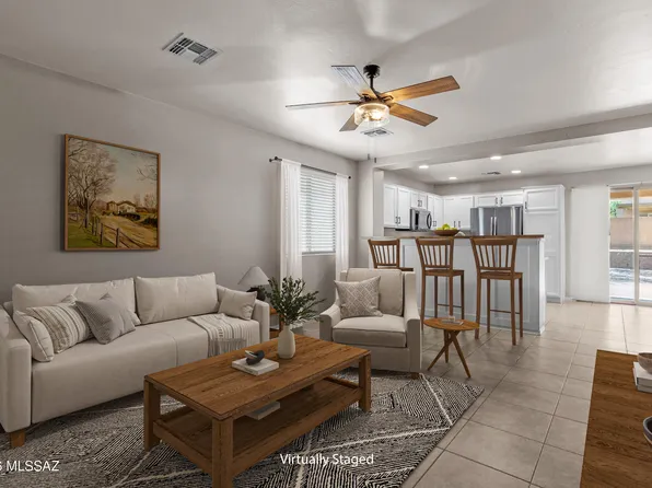 14354 S Camino Vallado, Sahuarita, AZ 85629