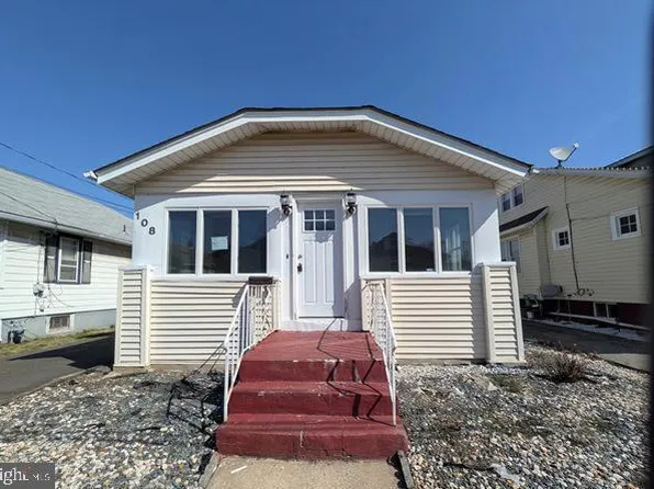 108 Homecrest Ave, Ewing, NJ 08638