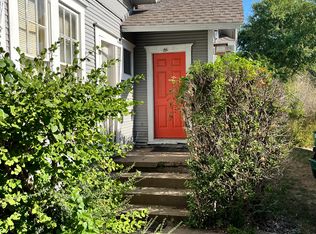 512 Pearl St, Denton, TX 76201