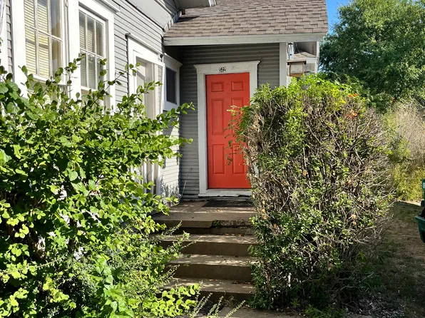 512 Pearl St, Denton, TX 76201