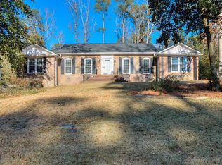3219 Lake Forest Dr, Augusta, GA 30909