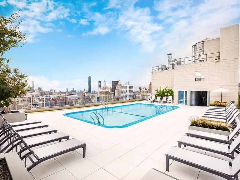 300 E 34th St #27K — Photo 30