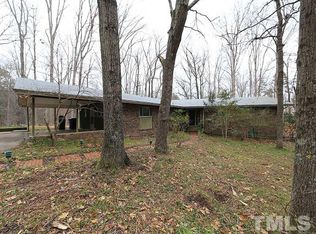 306 N Estes Dr, Chapel Hill, NC 27514