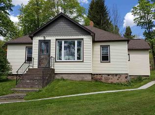 510 N Chicago Mine Rd, Wakefield, MI 49968