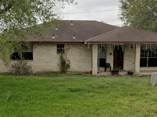 2505 Esperanza Ln, McAllen, TX 78501