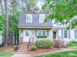 1318 Springlawn Ct, Raleigh, NC 27609