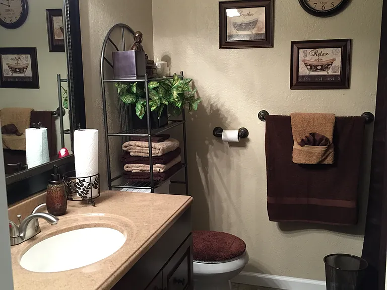 full bath