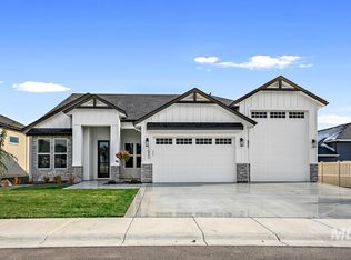 1650 Clydesbank Ave, Middleton, ID 83644
