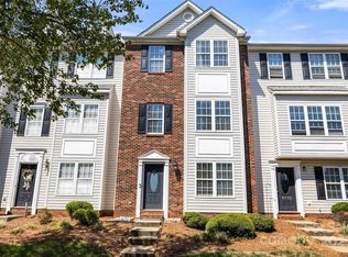6729 Mountain Majesty Way, Huntersville, NC 28078