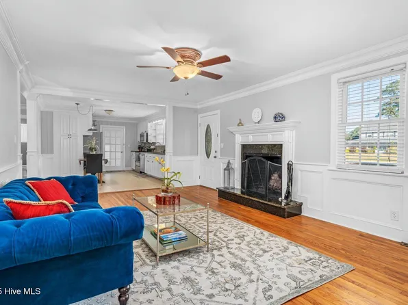 6330 E Langley Road, Elm City, NC 27822