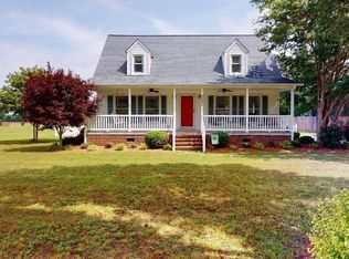 2460 Pikeville Princeton Rd NW, Pikeville, NC 27863