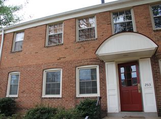 2513 Arlington Blvd APT 101, Arlington, VA 22201