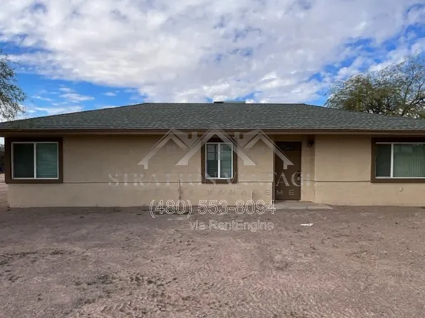 2556 S Noble St, Casa Grande, AZ 85122