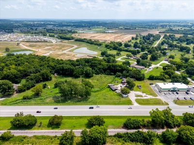 11851 S Highway 51, Coweta, OK, 74429