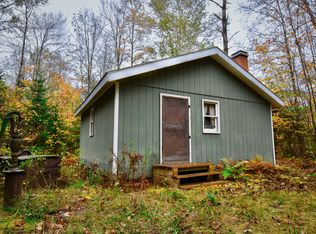 35 Burrough Rd, Sangerville, ME 04479