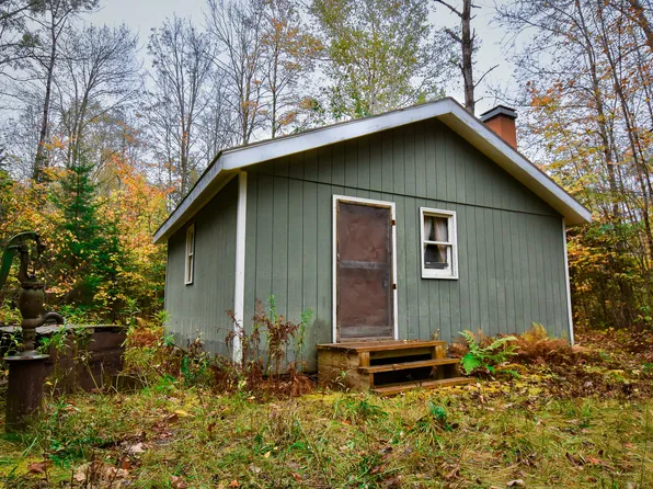 Lot 35 Burrough Road, Sangerville, ME 04479