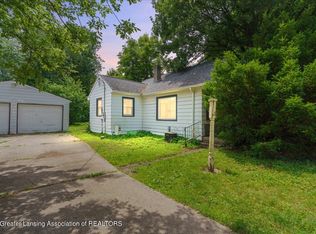 1331 W Miller Rd, Lansing, MI 48911