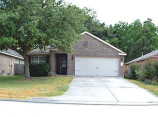 10320 Stone Gate Dr, Conroe, TX 77385