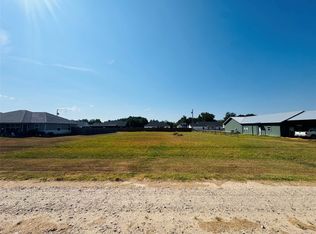 730 Todd St, Blossom, TX 75416