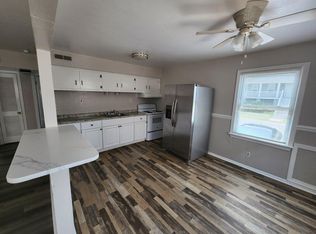 9626 Hansford Pl APT 1, Norfolk, VA 23503