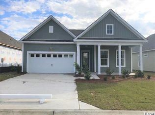 6129 Chadderton Cir LOT 507, Myrtle Beach, SC 29579