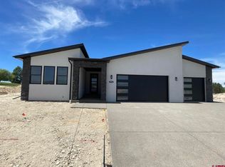 3732 Chestnut Dr, Montrose, CO 81401