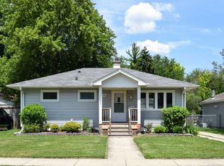 1346 Wicke Ave, Des Plaines, IL 60018