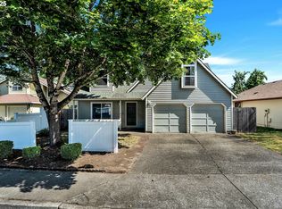 21795 SW Lois St, Aloha, OR 97003